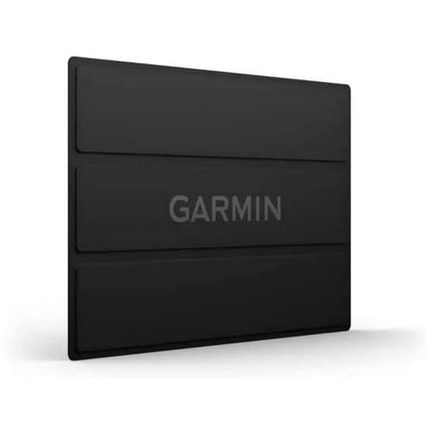 Funda protectora Garmin 12 para GPSmaps con cierre magnético