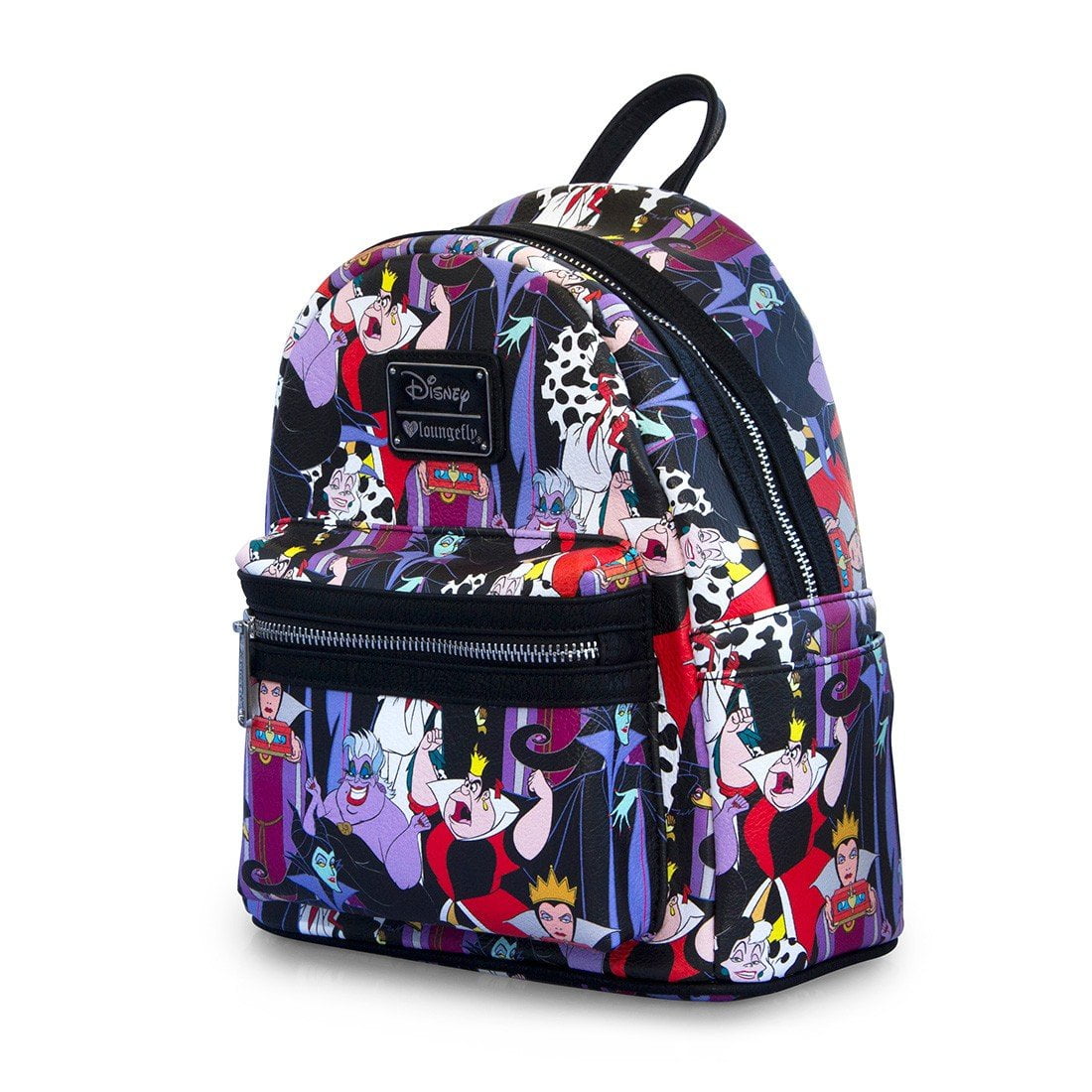 CCH x Disney Villains Backpack pre-order Dec ETA 🩷 DM Loves 💞 50