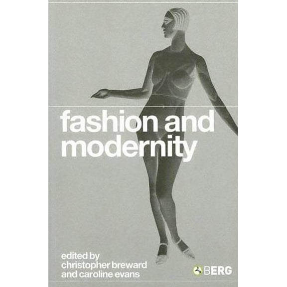 Fashion and Modernity, (Paperback)