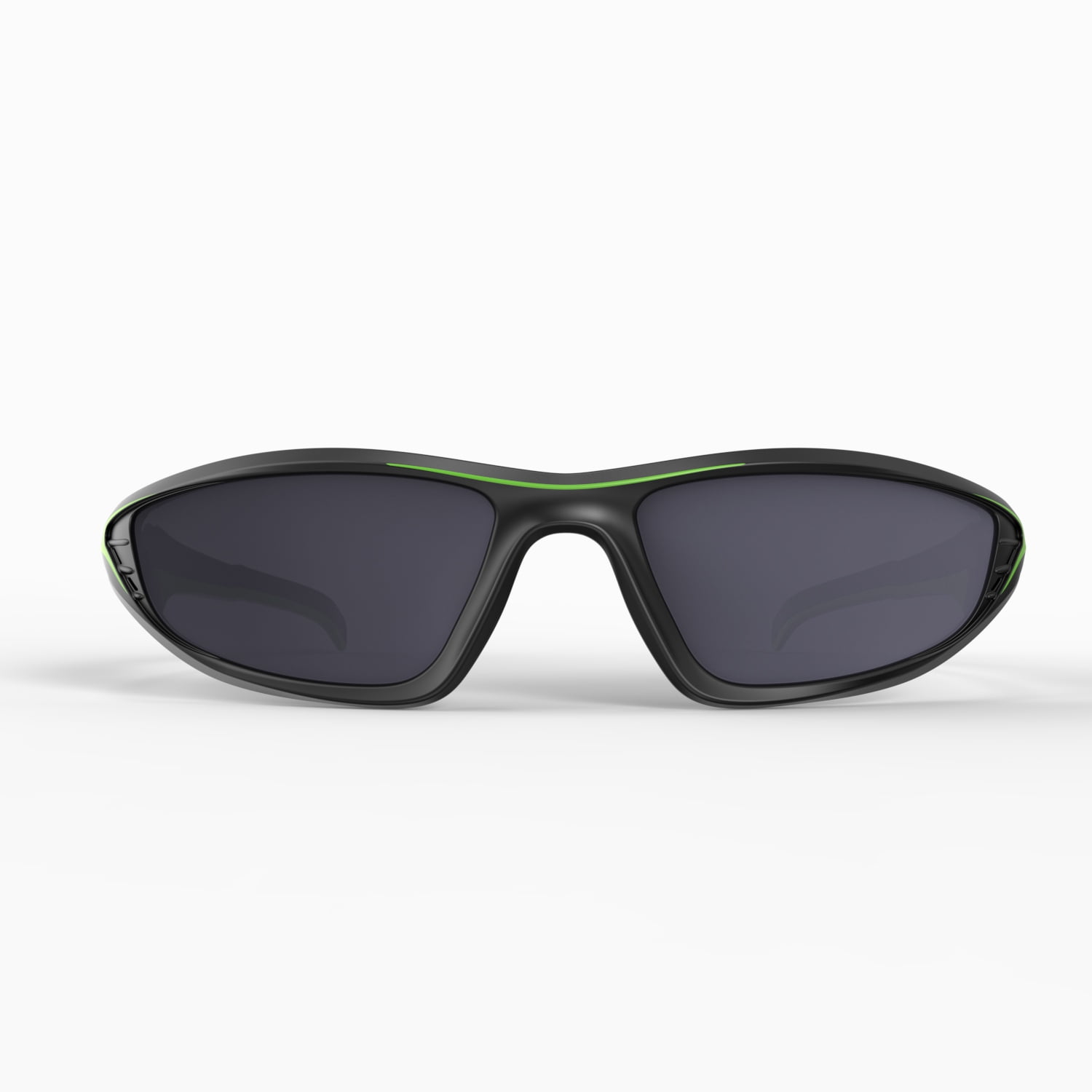Hodaoglass Polarized Sports Sunglasses for Men Women, UV400 Anti-Fog for Cycling Running Fishing