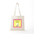 thumbnail image 5 of CafePress - Crossword Tote Bag - Unisex Canvas Tote Bag, Beige, 1-Piece, 5 of 6