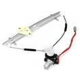 thumbnail image 3 of Electric Window Lift Regulator,Left Front Electric Window Window Lift Regulator Window Regulator Time-Tested Durability, 3 of 5
