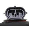 thumbnail image 3 of For Toyota Matrix 2009 10 11 12 13 2014 Fog Light Driver Side | Front | Round | Replacement For TO2592123 | 116-60446, 8122006071, 3 of 7