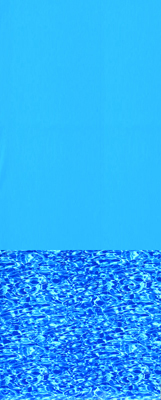 blue wave oval pool