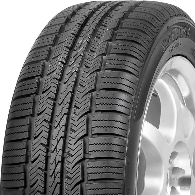 Supermax TM-1 215/55R17 Tire - All Season - Walmart.com