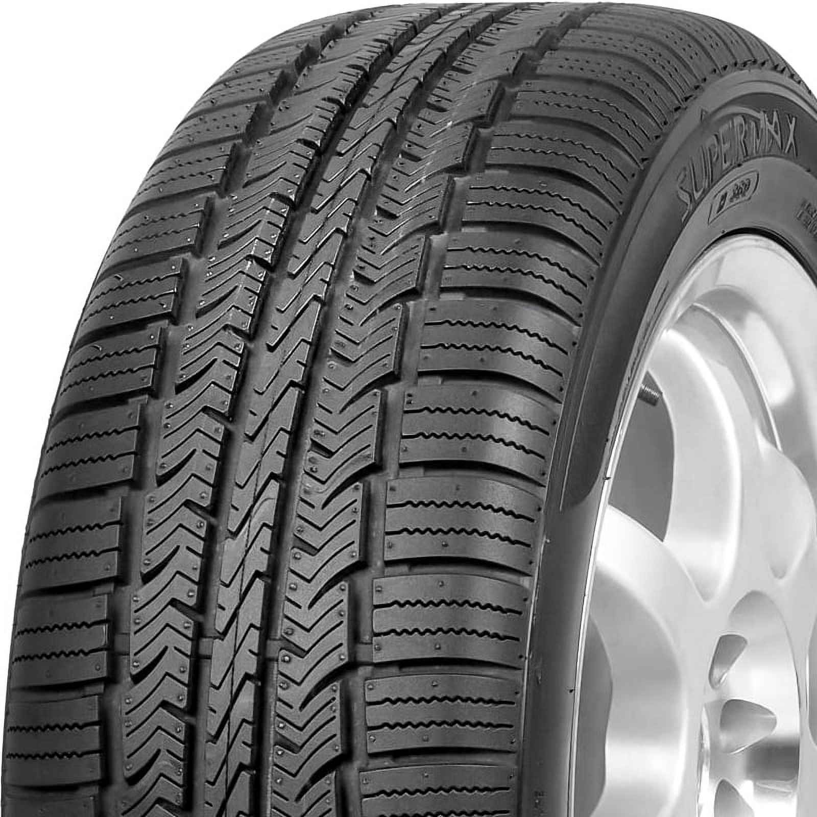 Supermax TM-1 215/65R16 98T A/S All Season Tire Supermax TM-1 215/65R16 98T A/S All Season Tire Sansujyuku sansujyuku.com