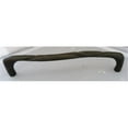 thumbnail image 1 of Premier Hardware Designs PHDA-4-PN 12 Inch Center-To-Center Appliance Cabinet Pull with Twist Design, Polished Nickel, 1 of 1