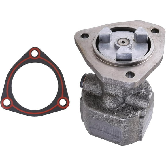 23532981 23537686 23517845 23505245 R23537686 Fuel Transfer Pump for Detroit Series 50 60 8.5L 11.0L 12.7L 14.0L Engine 1994 2004 On/Off Highway