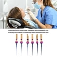 thumbnail image 4 of Endo Canal File, Endodontic File Set Big Tapered S1  for Clinic 0.83in,0.98in, 4 of 8