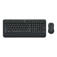 thumbnail image 3 of Logitech MK545 Advanced Wireless Keyboard and Mouse Combo, 3 of 8