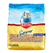 Kaytee Koi's Choice Premium Fish Food, 3 Lb