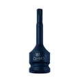 thumbnail image 2 of 3Inch M5-M19 1/2Inch Drive Wrench Socket Adapter 12 Point Socket Screwdriver Bit Home Diy Repair Hand Tool Accessories M8, 2 of 9