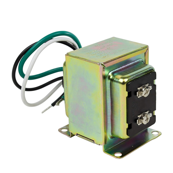 Hardware 30TR Door Bell Transformer, 16v 30va, Compatible with Ring Video Doorbell Pro,1 * Doorbell Transformer