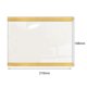 thumbnail image 2 of Marco de fotos acrílico, expositor magnético transparente para carteles, soporte de madera para pared o escritorio, ideal para publicidad, certificados y materiales promocionales, F, 2 of 8