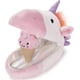 thumbnail image 1 of Peluche Unicornio con Helado GUND Plush Pod 9.5pulg Felpa Suave Infantil Multicolor GUND GD-864314, 1 of 2