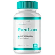 (1 Pack) Puralean: Premium Weight Management Support Capsules for Men and Women - Proudly Made in the USA with Quality Ingredients