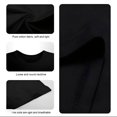 thumbnail image 6 of T-Shirt Funny 'Will Trade Sister For Robux' Video Game Tee - Soft , Short Sleeve Crew Neck T-Shirt For man and women - Perfect Summer Gift, 6 of 9