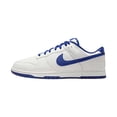 thumbnail image 1 of Tenis Nike para Hombre Dunk Low Retro Summit White, 1 of 5