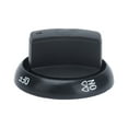 thumbnail image 4 of Universal Range Knob Kit, Easy To Install Well Designed Gas Range Top   Control Knob  For Reastaurant, 4 of 8