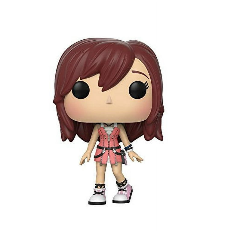 FUNKO POP! DISNEY: KINGDOM HEARTS - KAIRI - Walmart.com