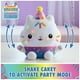 thumbnail image 2 of Peluche Gabby's Dollhouse Celebrations Cakey Cat, 25 cm, 3 o más, 2 of 8