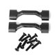 thumbnail image 3 of RC Car Upgrade Side Panel Rail Kit for LOSI 1/18 Mini LMT Black, 3 of 5