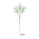thumbnail image 2 of European-style Artificial Plants Bouquets Home Decor Living Room Accents Wedding Decorations Floral Props And Artificial Flower Decorations, 2 of 6