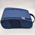 thumbnail image 1 of Typpkmm Portable Golf Shoe Bag with Oxford Cloth Shoe Carrier Bags, 1 of 7