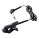 thumbnail image 1 of Micrófono de Contacto Clip-On CM-300-BK KORG, 1 of 3