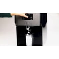 thumbnail image 2 of KBICE 1.0 Countertop Nugget Ice Maker with Soft Chewable Ice, 30lbs in 24Hrs,
Self-Cleaning Ice Maker with Automatic Dispensing, 2 of 6