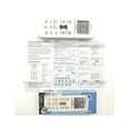 thumbnail image 2 of Control remoto universal de aire acondicionado, 2 of 5
