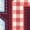 MAROON, variant on Instant Message - 250 Americana Quilt - Men's Short Sleeve Graphic T-Shirt