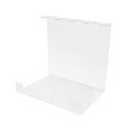 thumbnail image 2 of DYNWAVECA Pingpong Paddle Display Stand Pingpong Paddle Storage Rack Acrylic Home Easy Access Club Organizer Table Tennis Racket Holder 4 Seaters, 2 of 10
