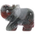 thumbnail image 1 of unbranded De Elefante En Piedra Multicolor Para De Escritorio Con Duradero, 1 of 5