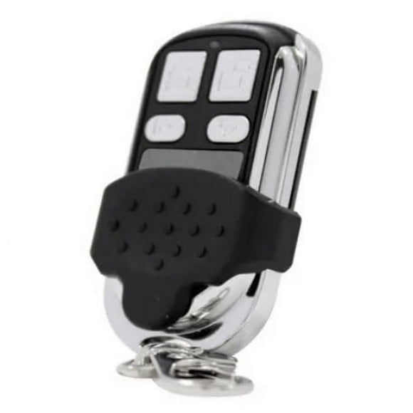 Door Duplicate Key Fob, Copy Code Remote Control Long Receiving Distance for Household
