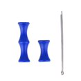 thumbnail image 4 of Silicone Bowstring Finger Protecto Saver for Recurve Bow, 4 of 8
