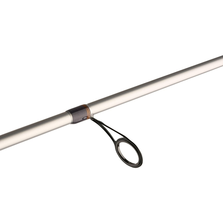 Abu Garcia Revo® X Spinning Combo, 7' Medium Fishing Rod, 30 Size