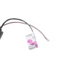 thumbnail image 3 of Adaptador de audio Bluetooth 5.0 para coche, 32 pines, 12 V, adaptador de música estéreo para coche, compatible con sin micrófono, 3 of 3