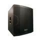 thumbnail image 2 of Subwoofer Activo STALLION-18P LIM AUDIO 600W RMS 18" Conexión XLR, 2 of 3