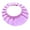 Pink, variant on SAYOO Baby Bath Cap Shower Visor Protect Eye Ear Adjustable Waterproof Shampoo Hat