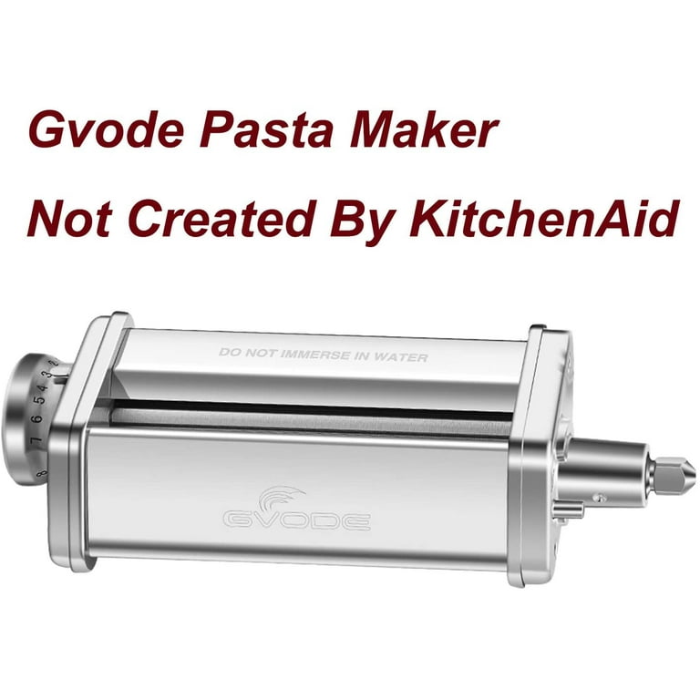 Free Shipping 3 Pack BEST VALUE Kitchenaid Pasta Attachment Shaft
