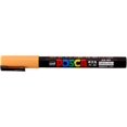 thumbnail image 1 of Uni Posca Fine Marker, Light Orange (PC3M.54), 1 of 2