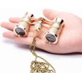 thumbnail image 2 of Opera Glasses Binoculars, Multifunctional Theater Glasses Mini Binocular Compact with Handle for Adults Women in Musical Concert, 2 of 5