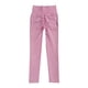 thumbnail image 3 of WILLBEST Pantalones de Yoga Transpirables Y Sin Costuras para Mujer, de Cintura Alta, Color Melocotón, Cómodos, para Gimnasio, Correr, Elásticos, Suaves Y Transpirables. Grande, 3 of 4