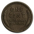 thumbnail image 2 of 1914-D Lincoln Cent Fine, 2 of 2