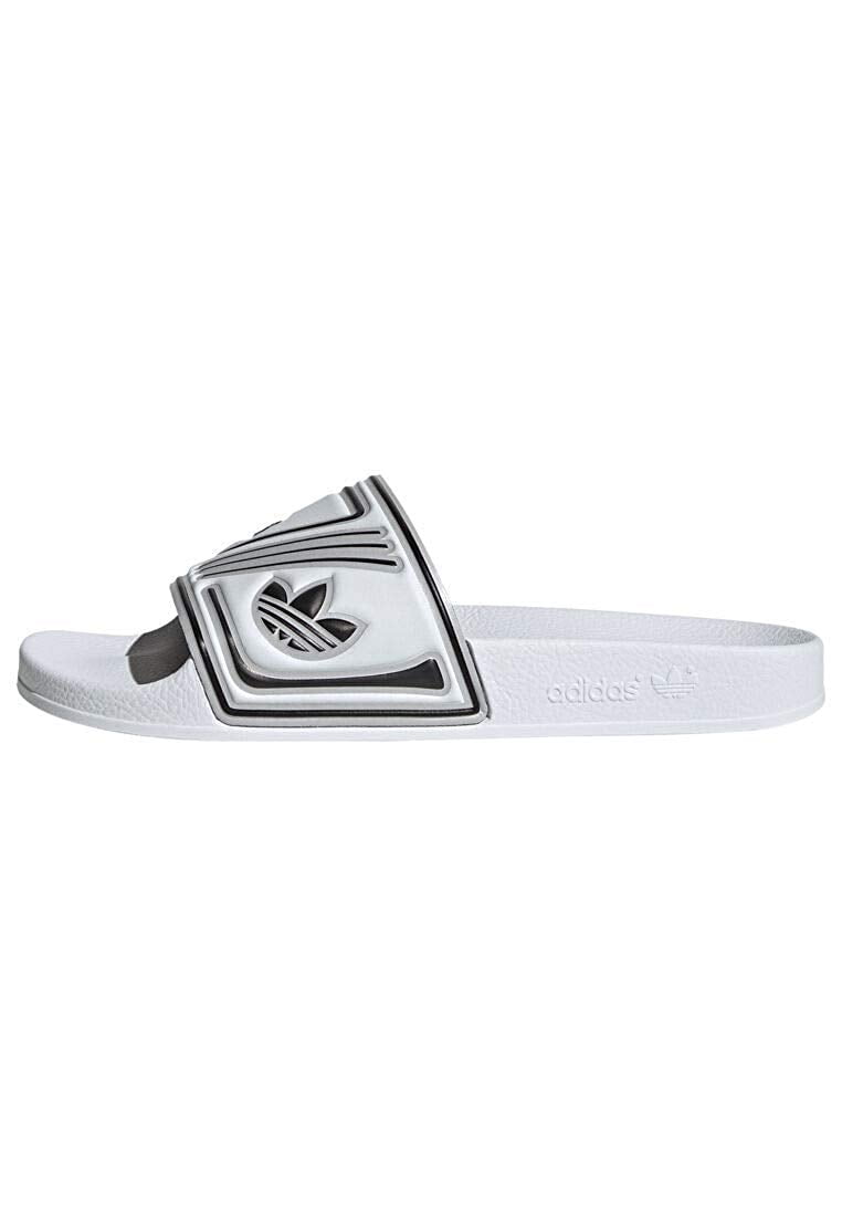 adilette slides sizing