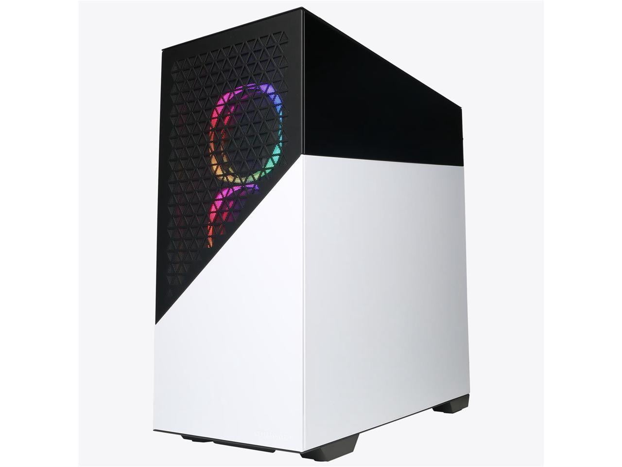 CyberPowerPC Gamer Master Prebuilt PC, GMA9360CPGV2,AMD Ryzen 7