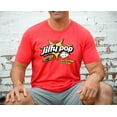 thumbnail image 3 of Jiffy Pop™ Retro Butter Since 1959 Tee | Officially Licensed, 3 of 4