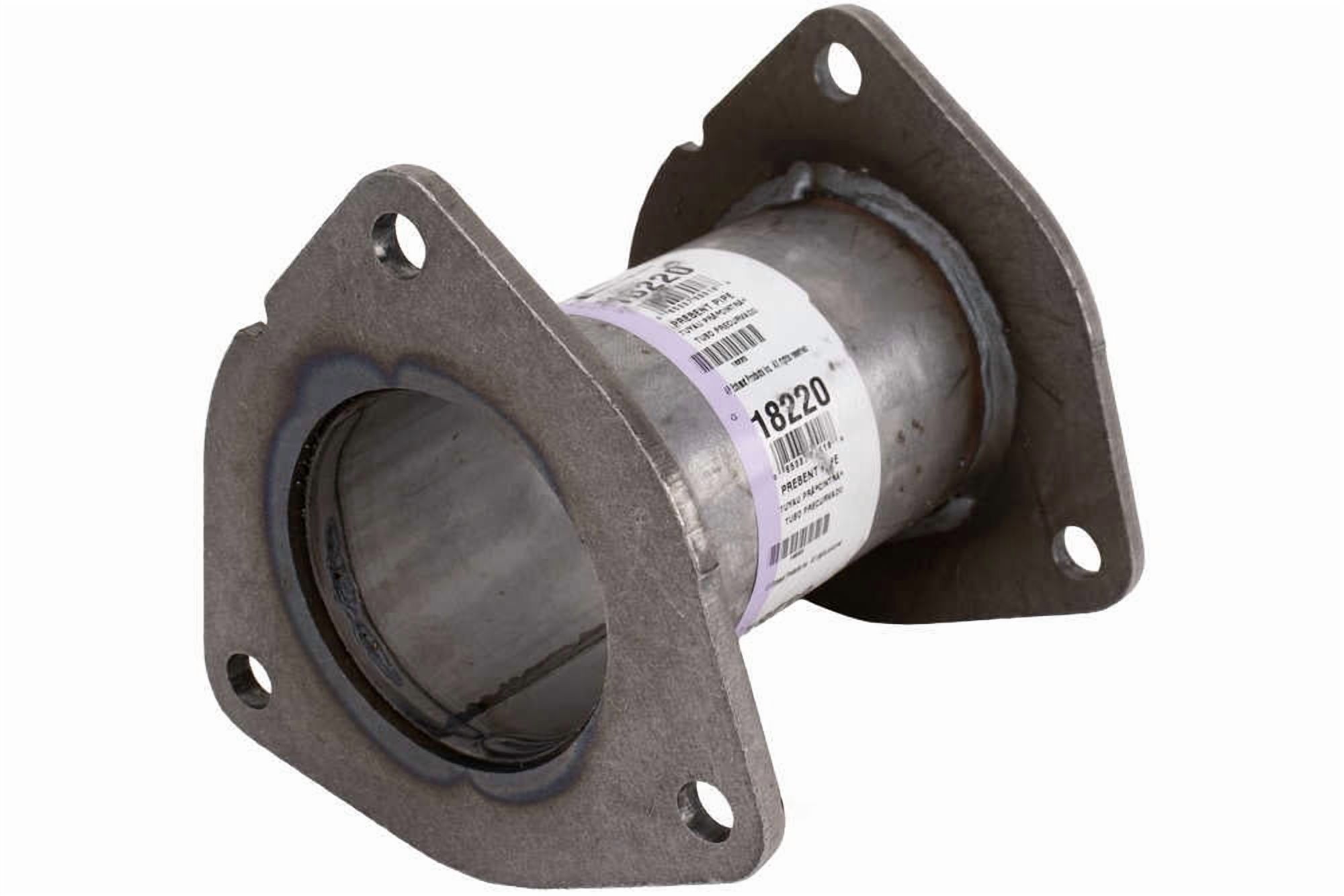 AP Exhaust 18220 Exhaust Pipe