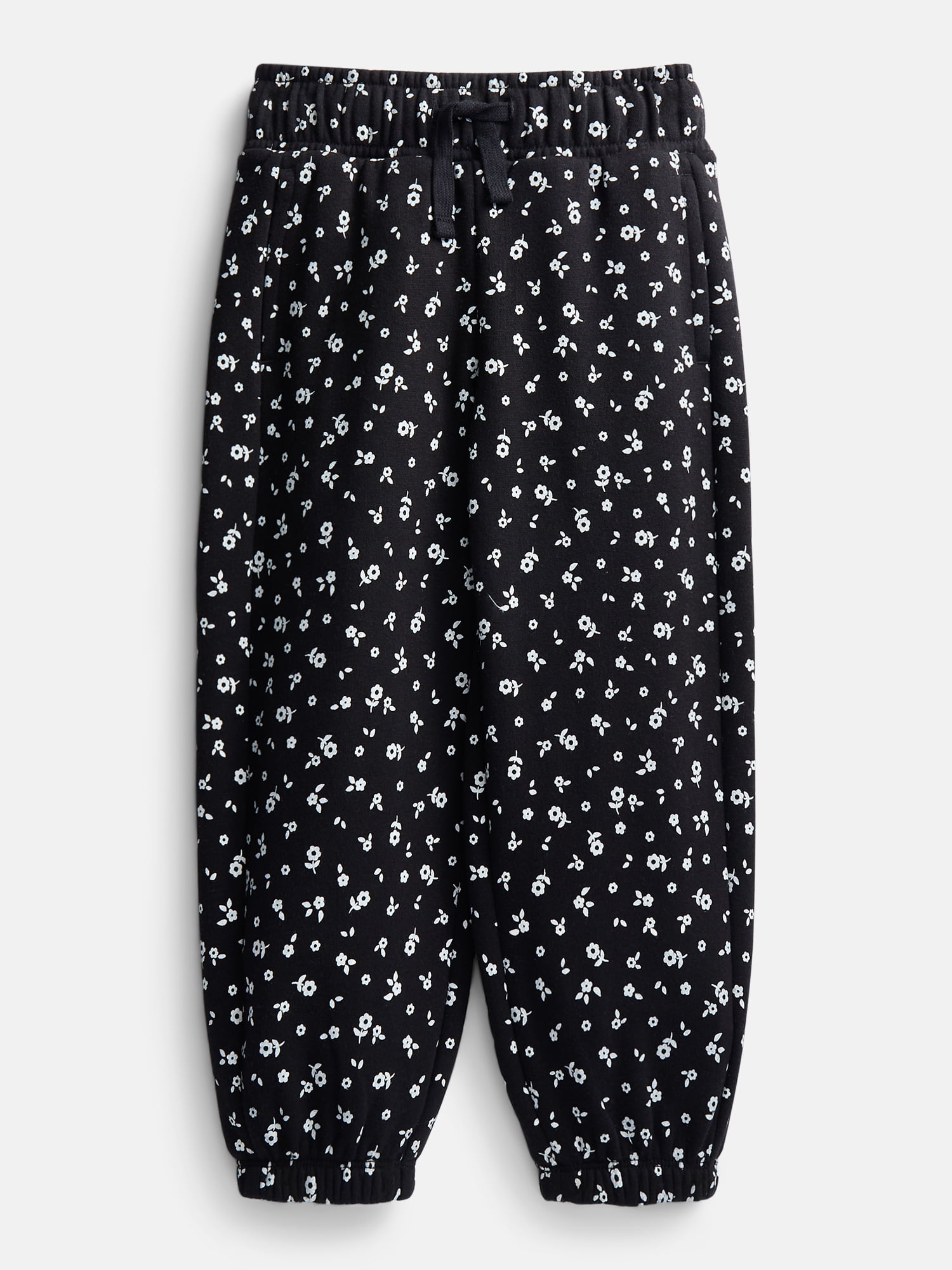 Wonder Nation Girls Fleece Sweatshirt and Jogger Sweatpant, 2 Piece Set, Sizes 4-18 & Plus